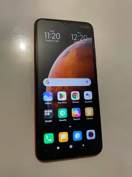 REDMI 9C 4/64 ORISINIL