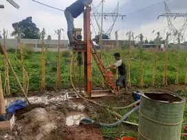 Tukang Bor Sumur Bojong