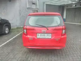 CALYA E MANUAL 2018