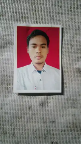 Mencari pekerjaan apa saja