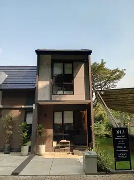Rumah di Sentul City