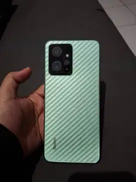 Redmi note 12 8+4/128 4g fullset