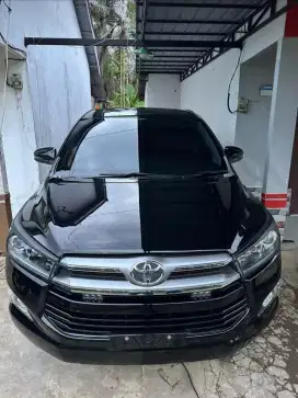 Inova v 2019 matic