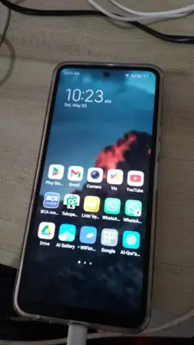 tecno pova neo 3 . Ram 8/128