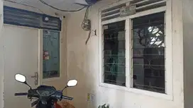 DIJUAL CEPAT BU - LOKASI RUMAH BENERAN DI KEBAYORAN LAMA-KEBON MANGGA