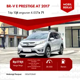 HONDA BRV (2017)