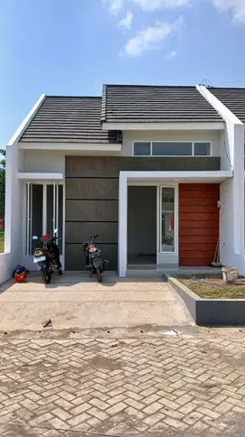 Rumah 1 Lantai Siap Bangun Lokasi Asrikaton, Pakis, Malang