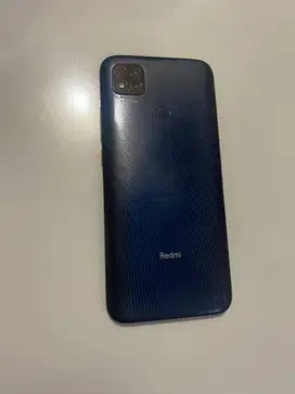 XIAOMI REDMI 9C 4/64 ORIAN
