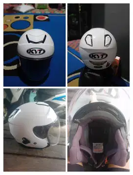 JUAL HELM KYT KYOTO