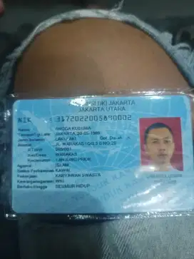 Cari pekerjaan kurir SIM C