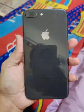 iPhone 8 plus 256Gb fullset
