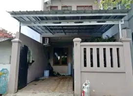 Kanopi baja ringan