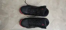 Air Jordan Retro 13 Bred  Nike