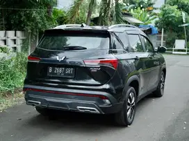 Wuling Almaz RS 2021 Bensin