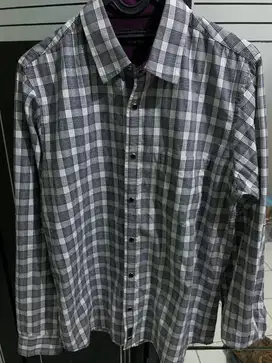 Kemeja M2 Original