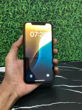 iPhone Xr 256Gb Resmi iBox