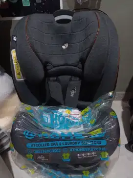 Di jual car seat