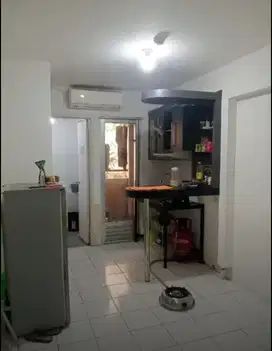 Jual BUTUH SEGERA APT KALIBATA shm 2kmr
