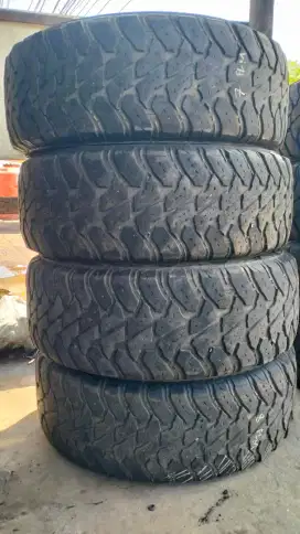 4 ban .265/60:R.18 nik.2023/24 merek aclera