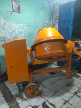 JUAL MOLEN COR kondisi normal hidup