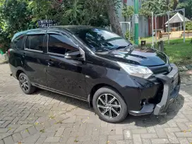 Toyota calya G matic 2020 sempurba