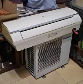 Ac Panasonic 1pk normal