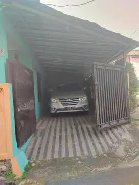 Disewakan perbulan/pertahun