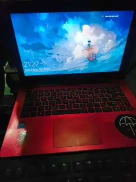 NoteBook Big Asus
