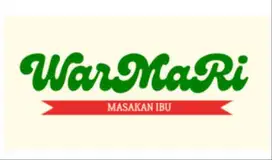Dibutuhkan Kasir/waiters/waitress