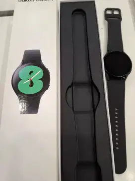 Galaxy watch 4 40