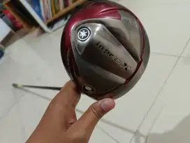 Dijual stick Golf merk Yamaha Ori