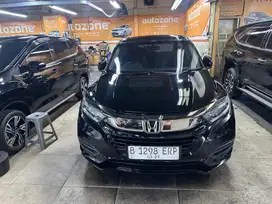 Honda HRV Prestige 2019 antik nih