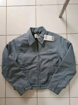 Carhartt Module Script Jacket Size S