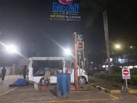 JASA  BOR SUMUR  Cengkareng