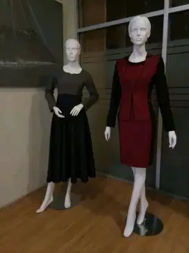 Menerima jasa produksi fashion