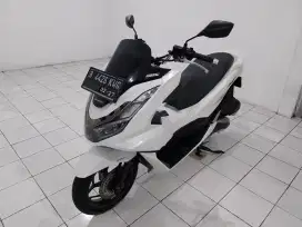 PCX 160 cc 2022 ABS pajak hidup panajang mulus