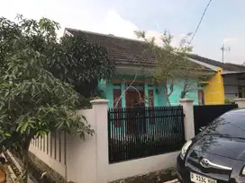 PERUMAHAN PARKEN BLOK L SOREANG BELAKANG POLRES