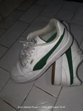 Sepatu puma original