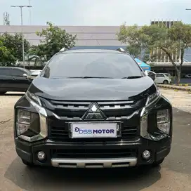 MITSUBISHI	Xpander Cross Premium Package AT 2021