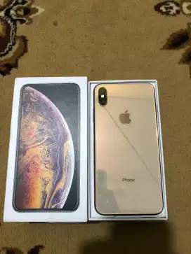 iphone xs max 256 beacukai