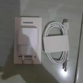 SAMSUNG ADAPTOR 25W ORI