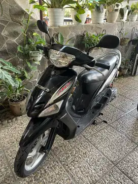 mio sporty 5tl 2006