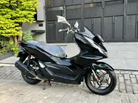 PCX ABS DP 1JT-AN⁉️UNIT FULL MULUS ! PAJAK HIDUP ! SS LENGKAP