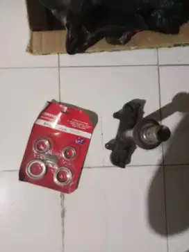 jual banda banda vari kzr