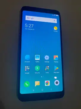 REDMI 5 PLUS  3/32