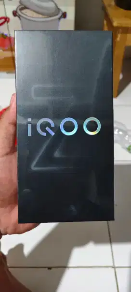 iQOO Z9X 5G 8/256 Green