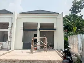 CLUSTER di BSD SERPONG, DEKAT ITC BSD dan PASAR MODERN BSD
