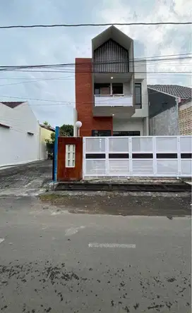 Dijual Rumah Jaten Pedurungan