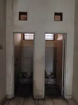 Dijual Kosan & Tempat Usaha Di Cempaka Putih