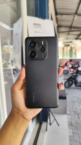 PROMO REDMI NOTE 14  5G 8/256 NEW SEGEL GARANSI